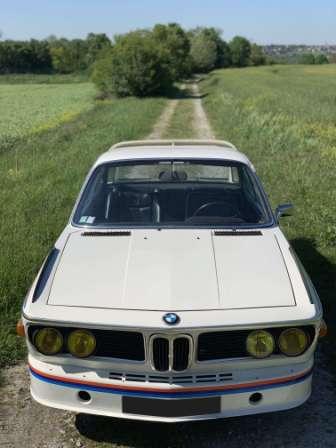 BMW 30 csl 2275399